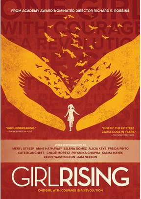 Girl Rising