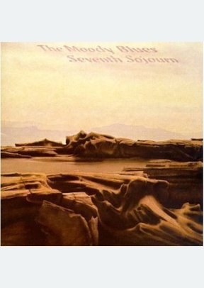 SEVENTH SOJOURN