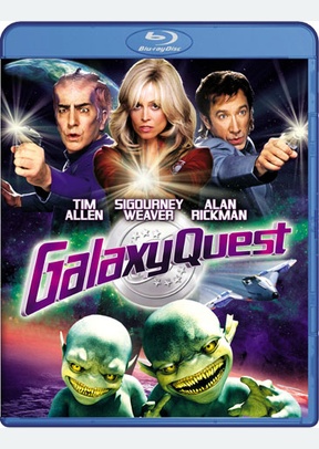Galaxy Quest