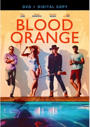 Blood Orange