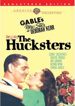 The Hucksters