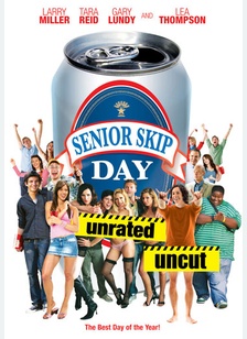 Senior Skip Day