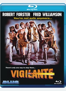 Vigilante