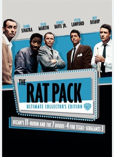 The Rat Pack