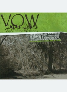 VOICE OF THE WETLANDS