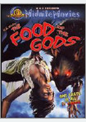 The Food of the Gods