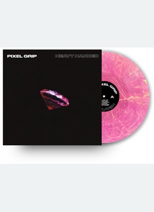 HEAVY HANDED (LP)