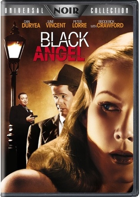 Black Angel
