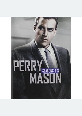 Perry Mason: Seasons 1-3