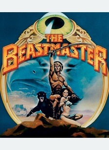 The Beastmaster
