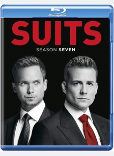 SUITS:S7 (IMPORT/BR)
