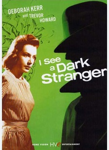 I See A Dark Stranger