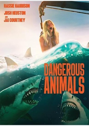 DANGEROUS ANIMALS