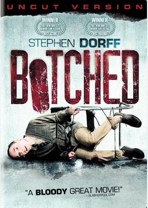 Botched