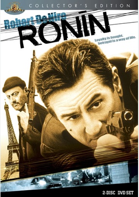 Ronin