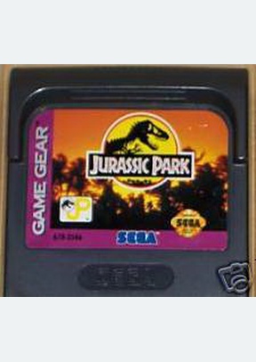 JURASSIC PARK