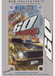 Gone In 60 Seconds