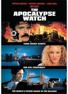 The Apocalypse Watch