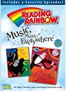 Music Music Ever DVD