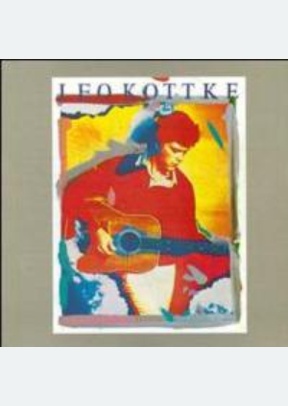 LEO KOTTKE