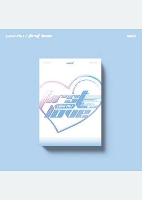 PART I:FIRST LOVE
