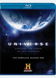 The Universe: The Complete Season One