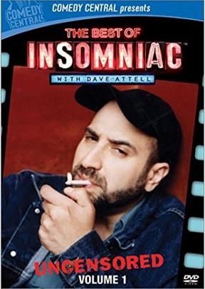 INSOMNIAC:BEST OF V01