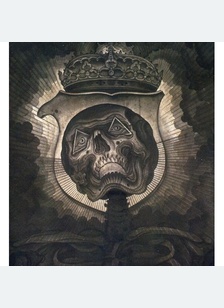Darkness Comes Alive