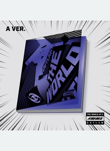 WORLD EP 2:OUTLAW (A VER)