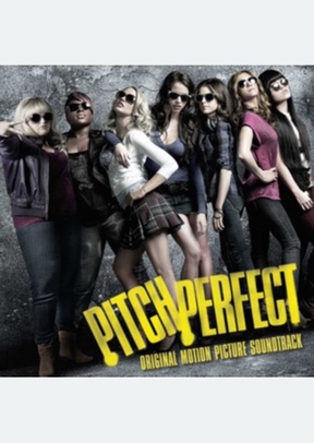 PITCH PERFECT (OST/OOP)
