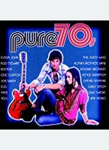 PURE 70S