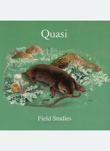 FIELD STUDIES