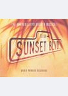 ORIGINAL CAST RECORDING