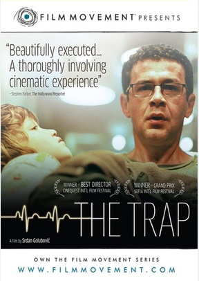 The Trap