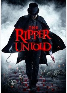 Ripper Untold
