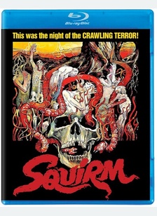 SQUIRM:SPEC ED (BR)