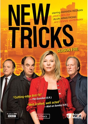 New Tricks: Season Five