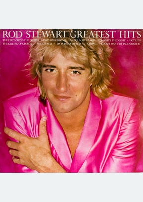 GREATEST HITS