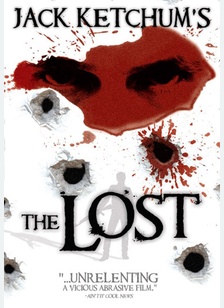 Jack Ketchum's The Lost