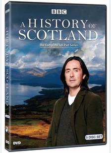 A History of Scotland
