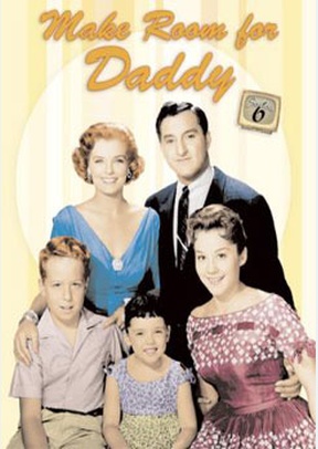 Make Room For Daddy: Season 6