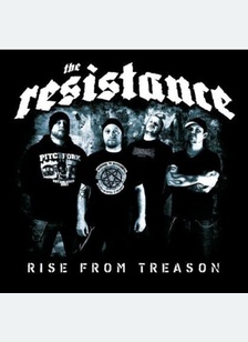 RISE FROM TREASON