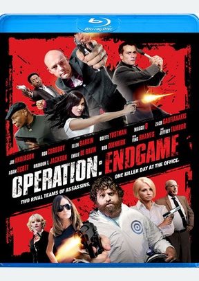 Operation: Endgame