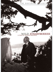 Wild Strawberries