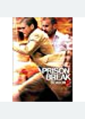 Prison Break: Season Two