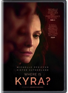 Where Is Kyra?