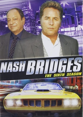 NASH BRIDGES:S6