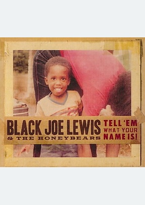 Tell 'Em What Your Name Is!