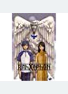 Rahxephon: The Motion Picture