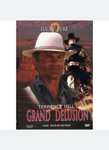 GRAND DELUSION